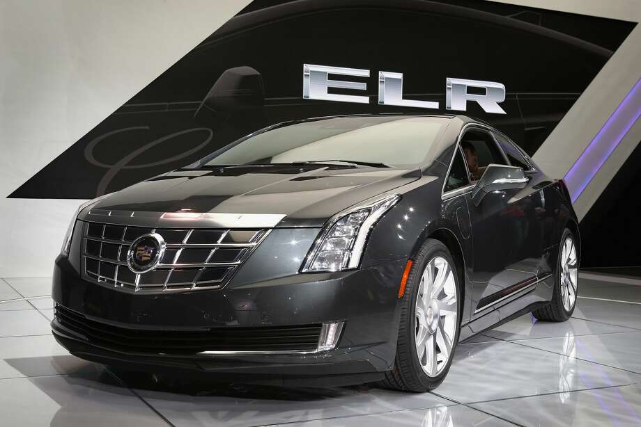 Cars That Will Be Discontinued In 2017 Houston Chronicle Cadillac Elr Priced At 75 000 This Car Didn T Find Enough Ers Even