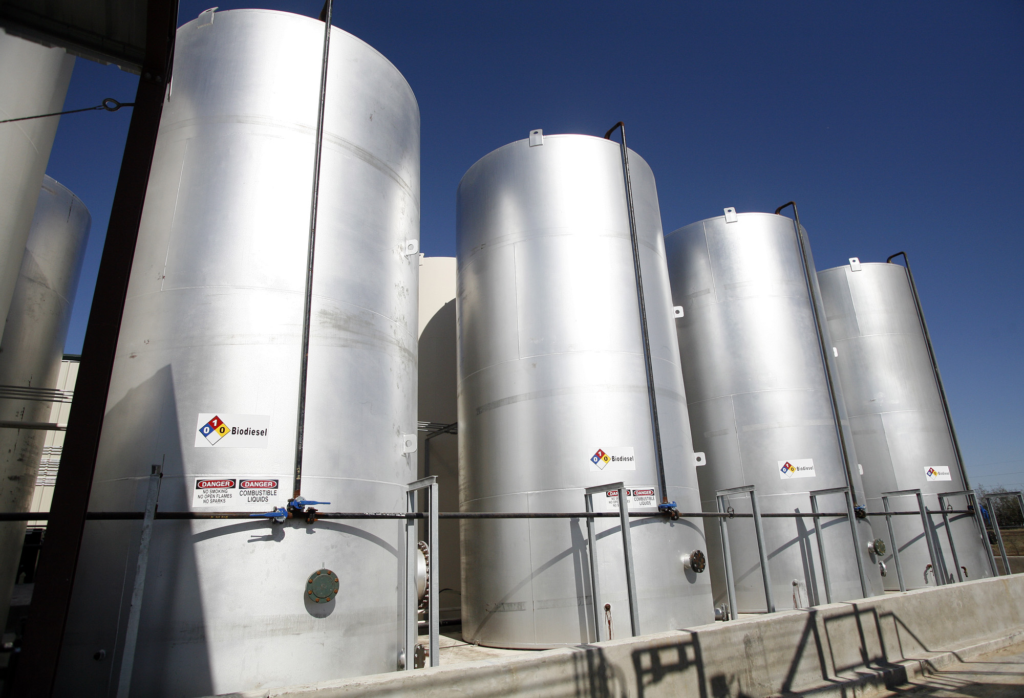 Natural Chem Group acquires closed New Mexico ethanol plant - Houston Chronicle2000 x 1364