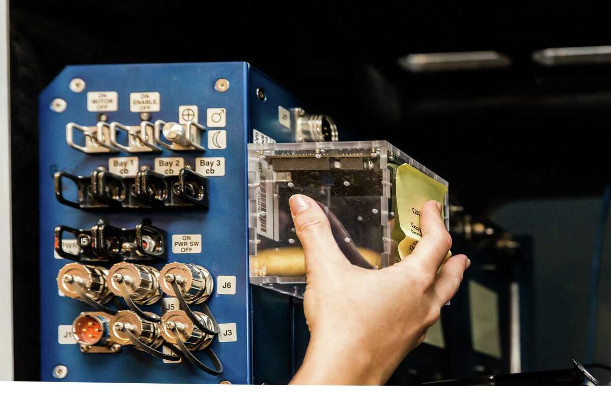 NanoRacks plans to speed production of airlock for space station