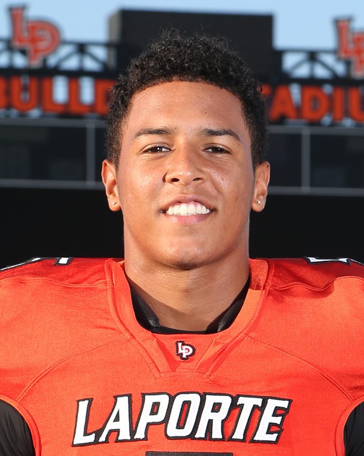 High school athletes of the week: Nov. 15