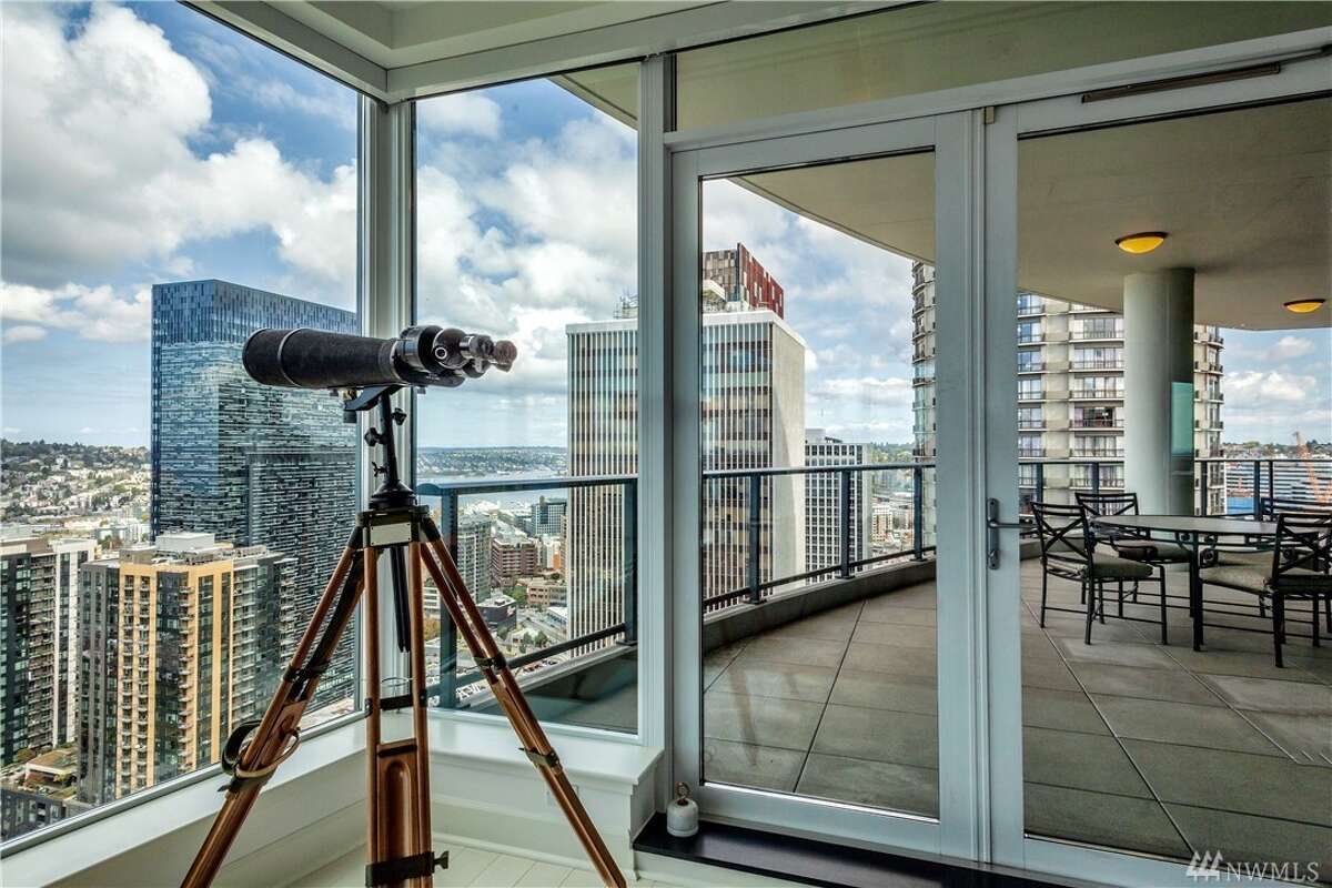 '50 Shades of Grey' condo sells for 8M