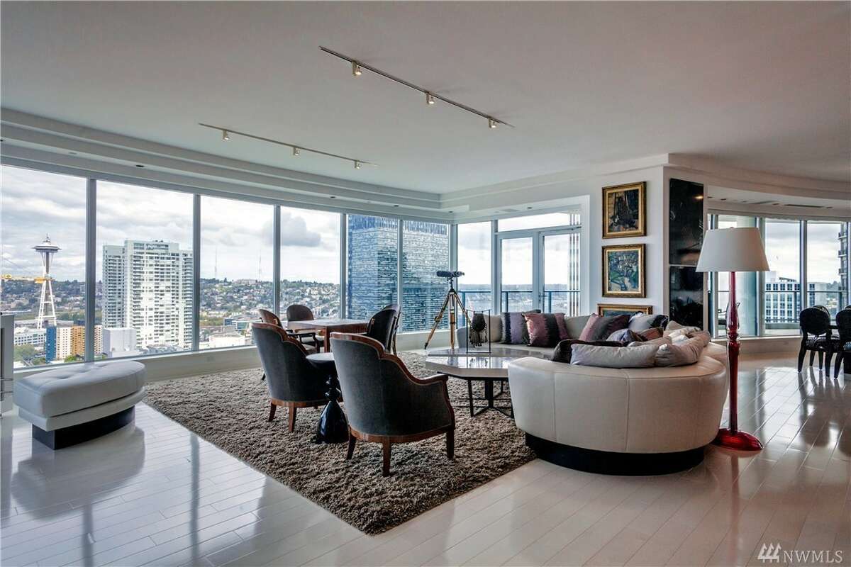 '50 Shades of Grey' condo sells for 8M