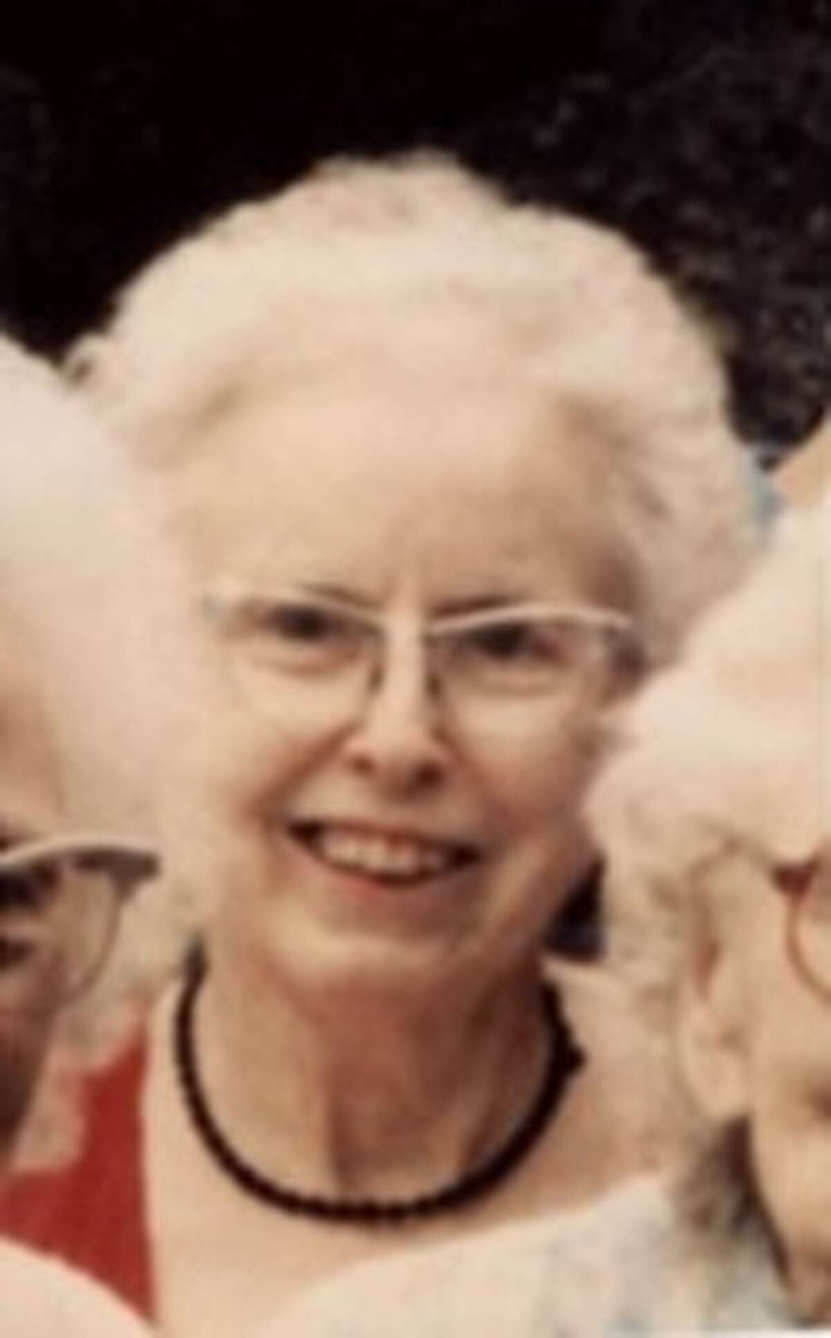 On Aug. 19, 1994, family members found 81-year-old Wilomeana 'Violet' Filkins dead in her ground floor apartment in East Greenbush. Autopsy results showed Filkins died from several blows to the back of her head. A press conference will be held Thursday morning regarding the 28-year-old cold case.  (State Police)