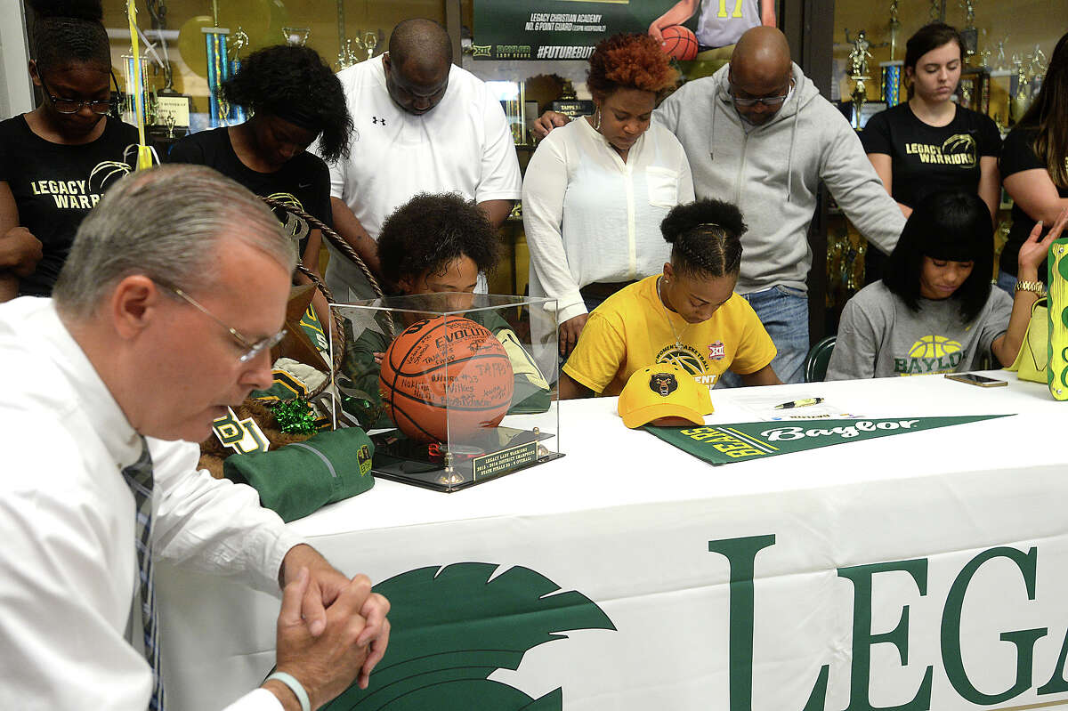 Niche ranks the best private schools in Texas