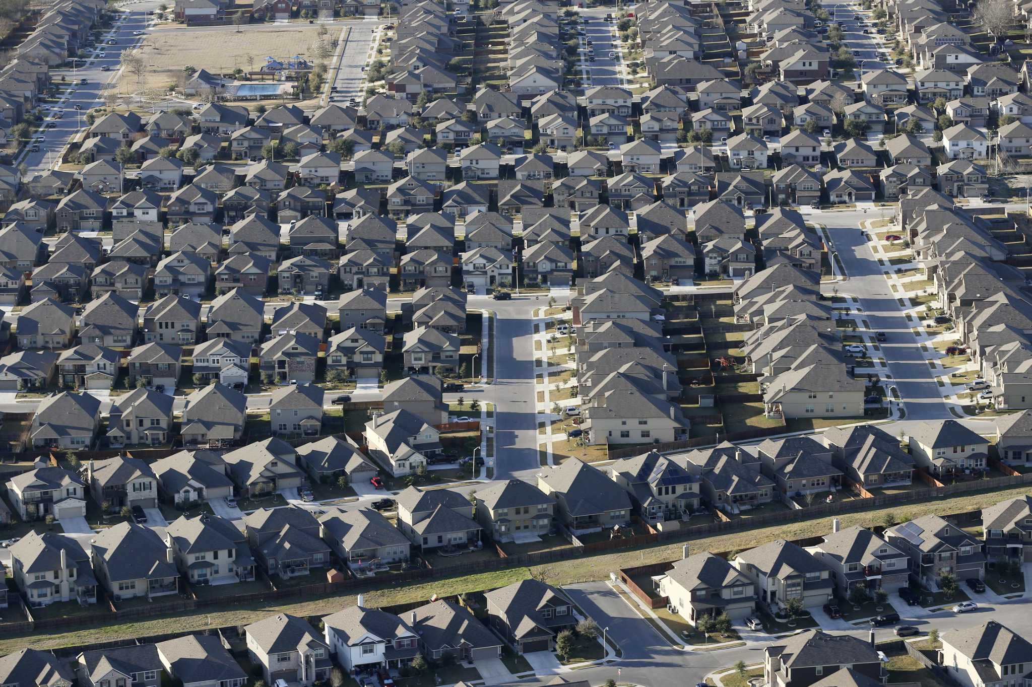 Texas lets seniors, disabled defer property taxes, but few mortgage