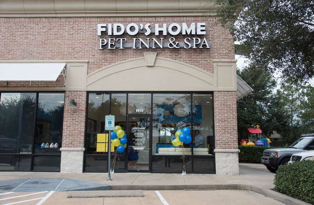 Best places to board your pet in Houston according to Yelp