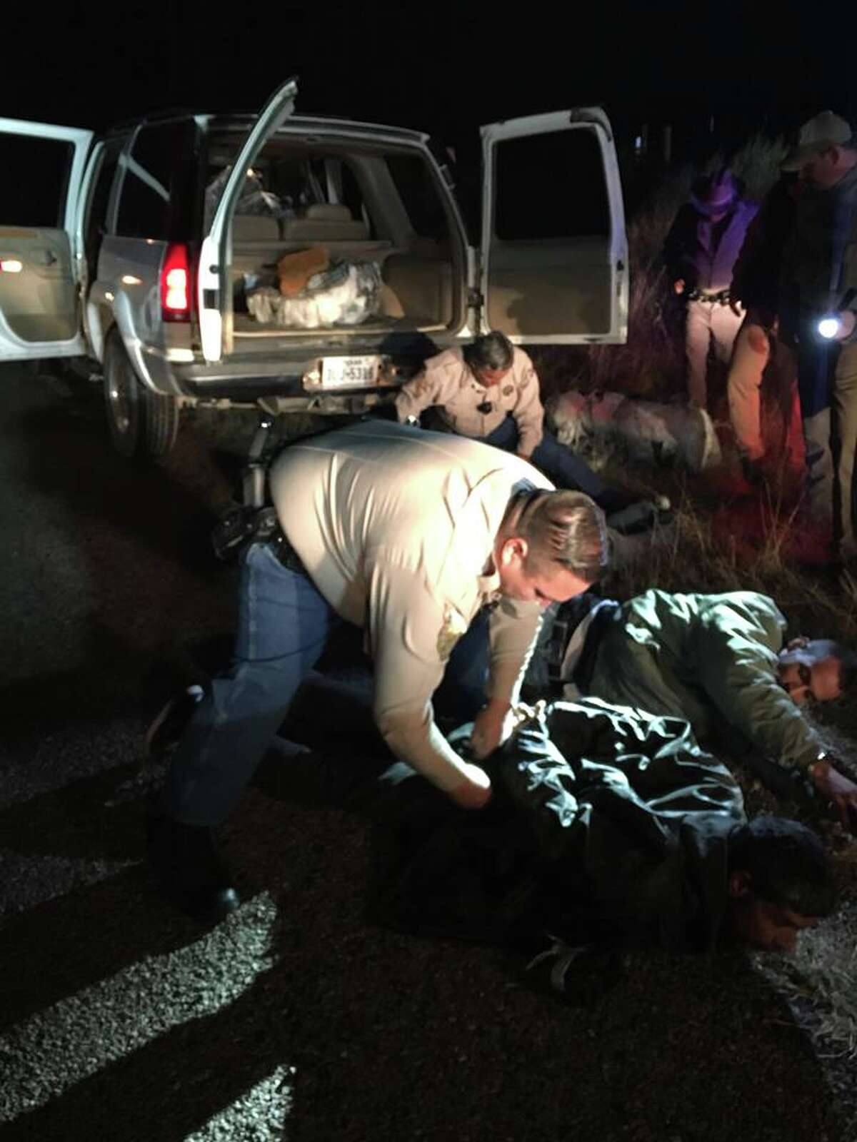 Latest 300 Arrest St Lucie - 9gy9931