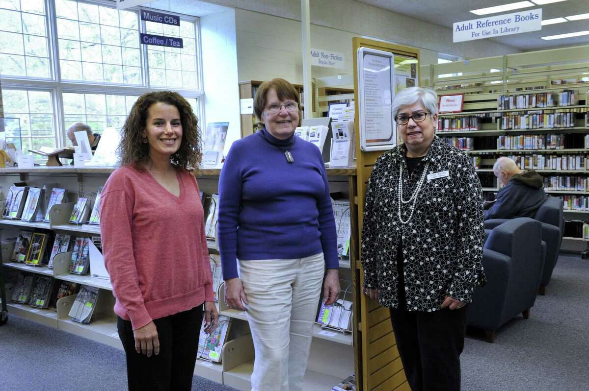 Brookfield Library to hold info session on potential new building