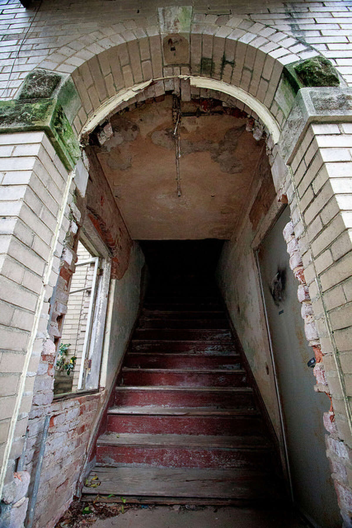 Photos Abandoned Coca Cola Mansion Could Become A Boutique Hotel