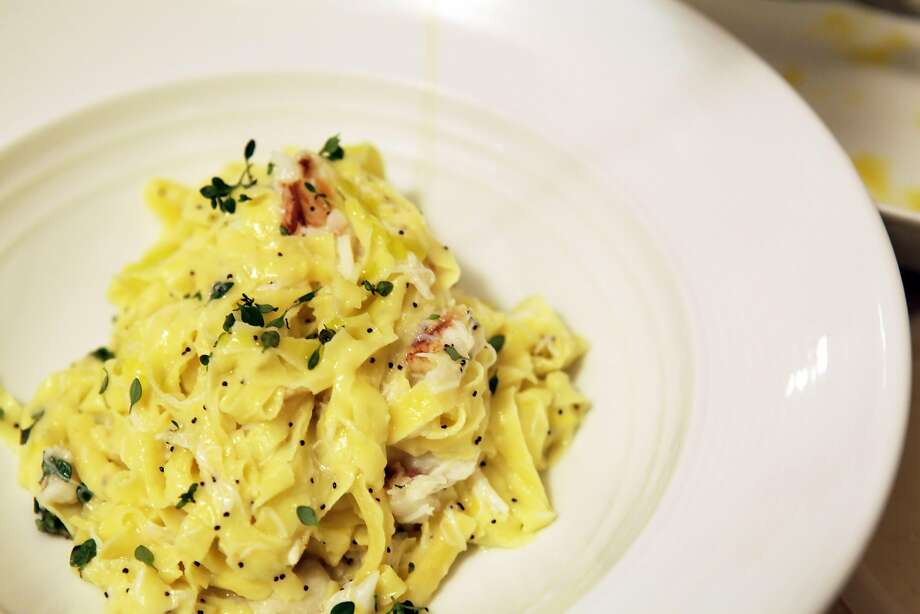 Our favorite Dungeness crab recipes SFGate