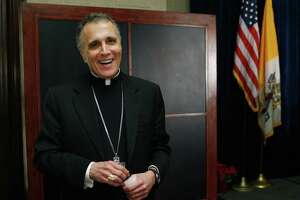 Houston-Galveston's archbishop chosen to head national...