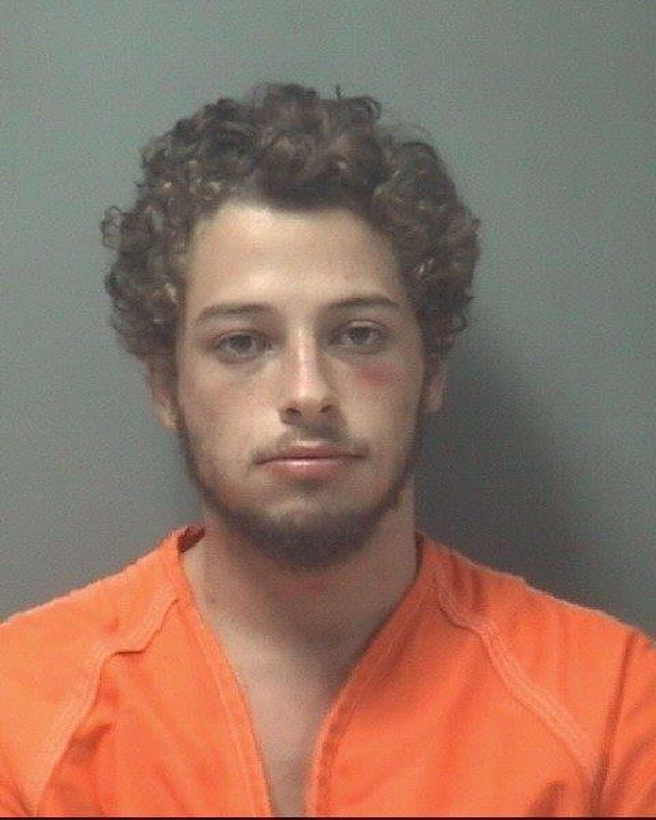 Whos In Baytown Jail Mugshotsfav Events - 07ppck8