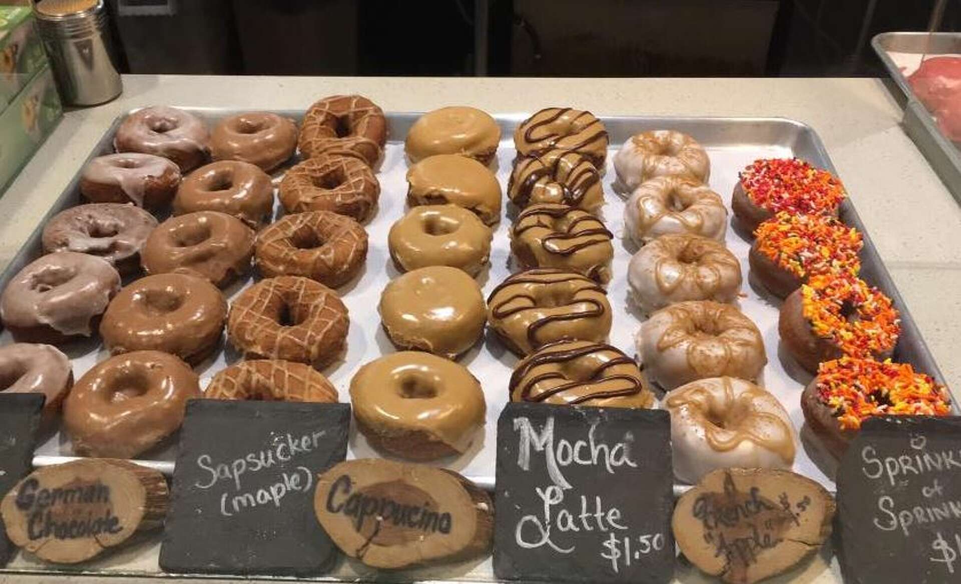 Cheesecake Machismo is the best in New York, according to Yelp