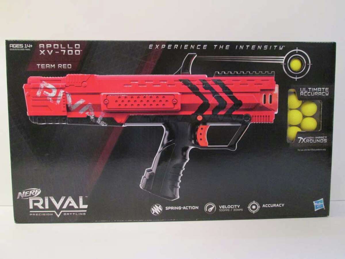 Nerf rival kmart new arrivals