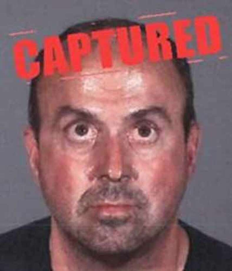 Most Wanted Texas Sex Offender From San Antonio Captured In California