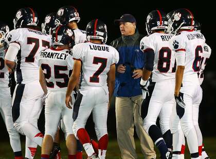 Rancho Cotate Coach Ed Conroy Hopes To Go Out With Title