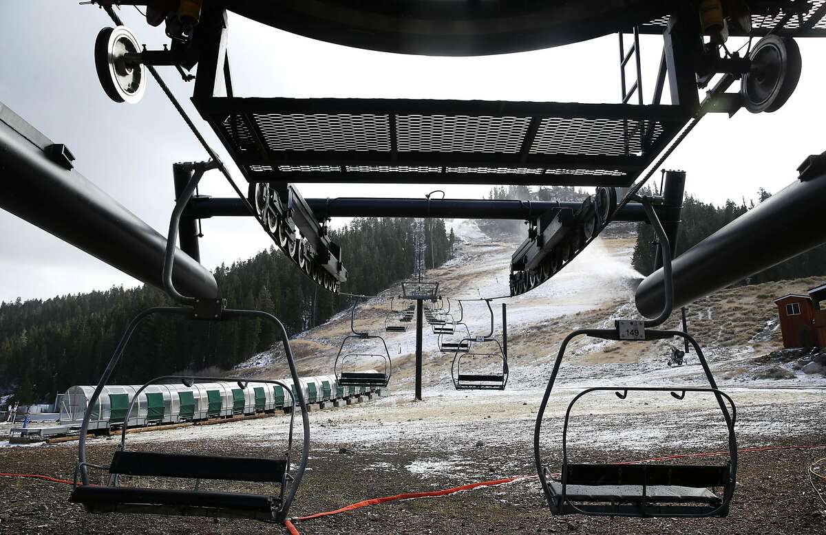 Huge Squaw Valley expansion approved, but meets with objections