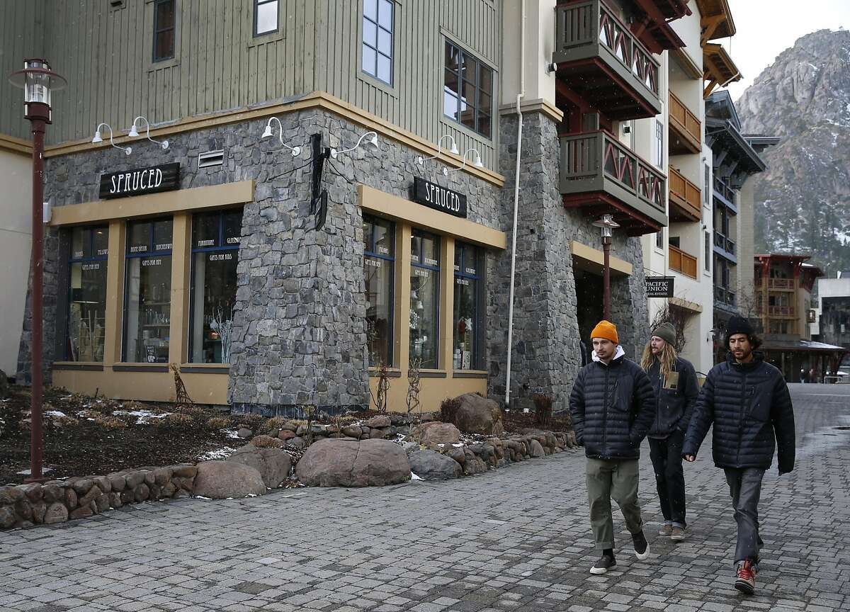 Huge Squaw Valley expansion approved, but meets with objections