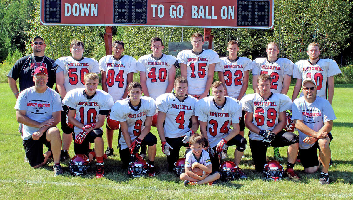 Peoria Punishers semipro 8-man football team gets national title