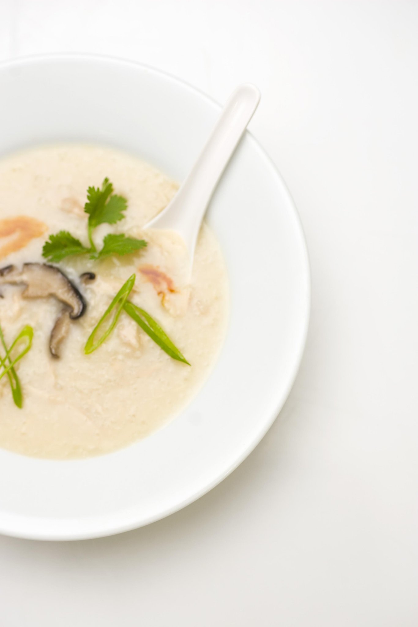 Recipe: Turkey Jook