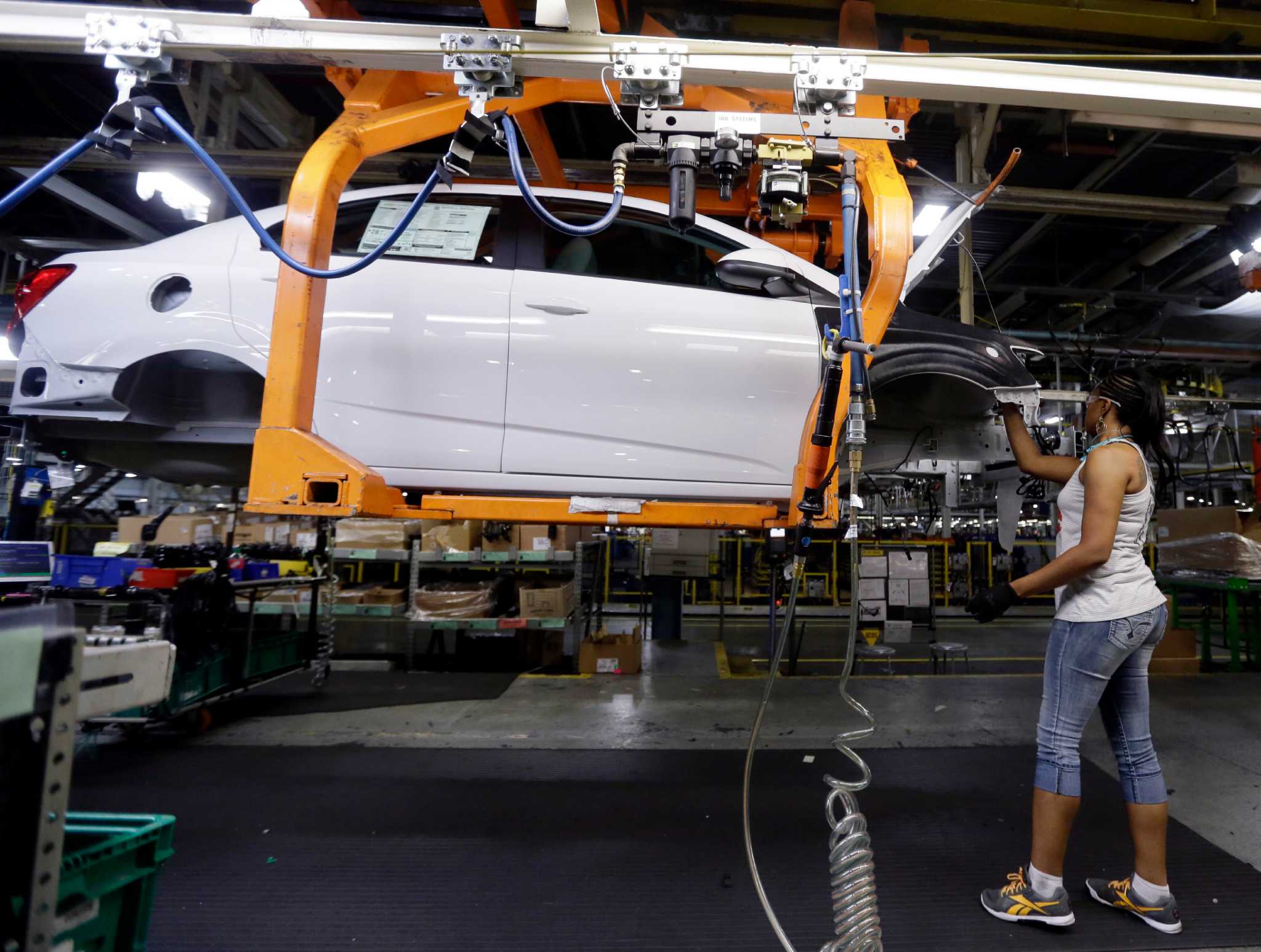 Jhow Many Factories In The U.S. Jhow Many Factories In The U.S.