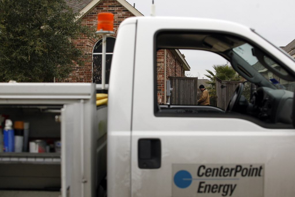 CenterPoint Energy CEO out after rate hike defeat complaints from