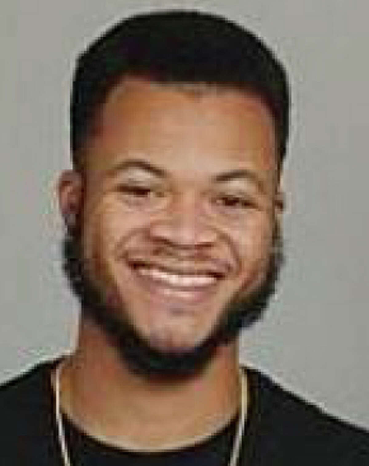 Carl Conyers was last seen by his roommate at their apartment.