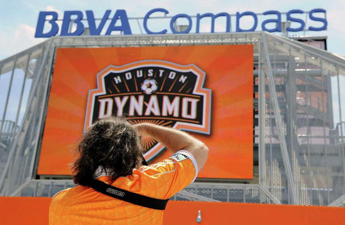 BBVA Compass and the Houston Dynamo have partnered for their second-annual small business competition.