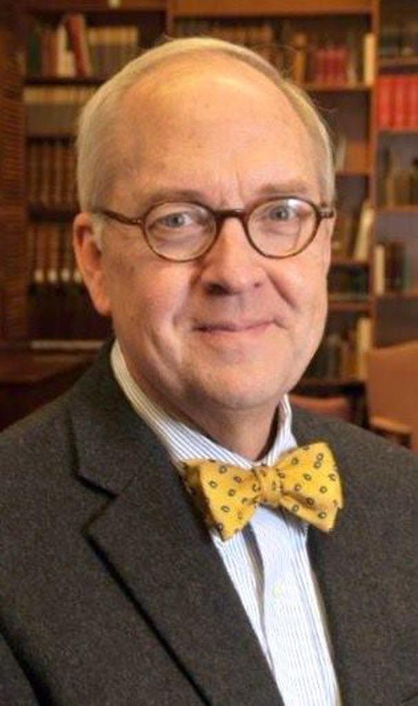 Housatonic CC has a new academic dean