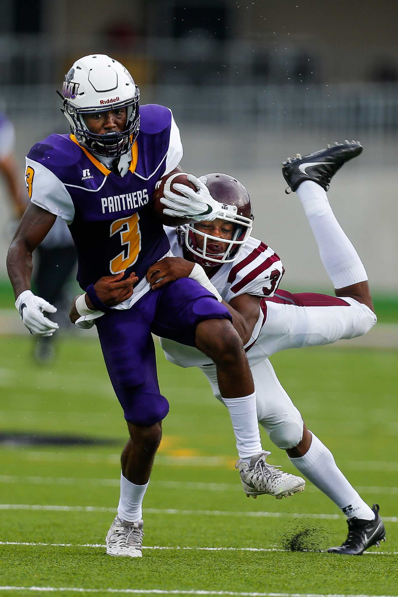 Breaking down Prairie View A&M vs. Grambling