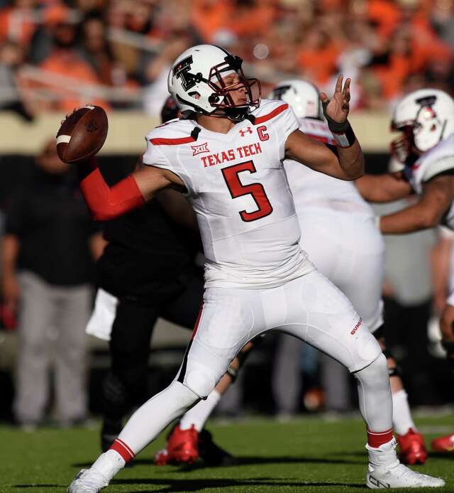 texas tech football jerseys 2016