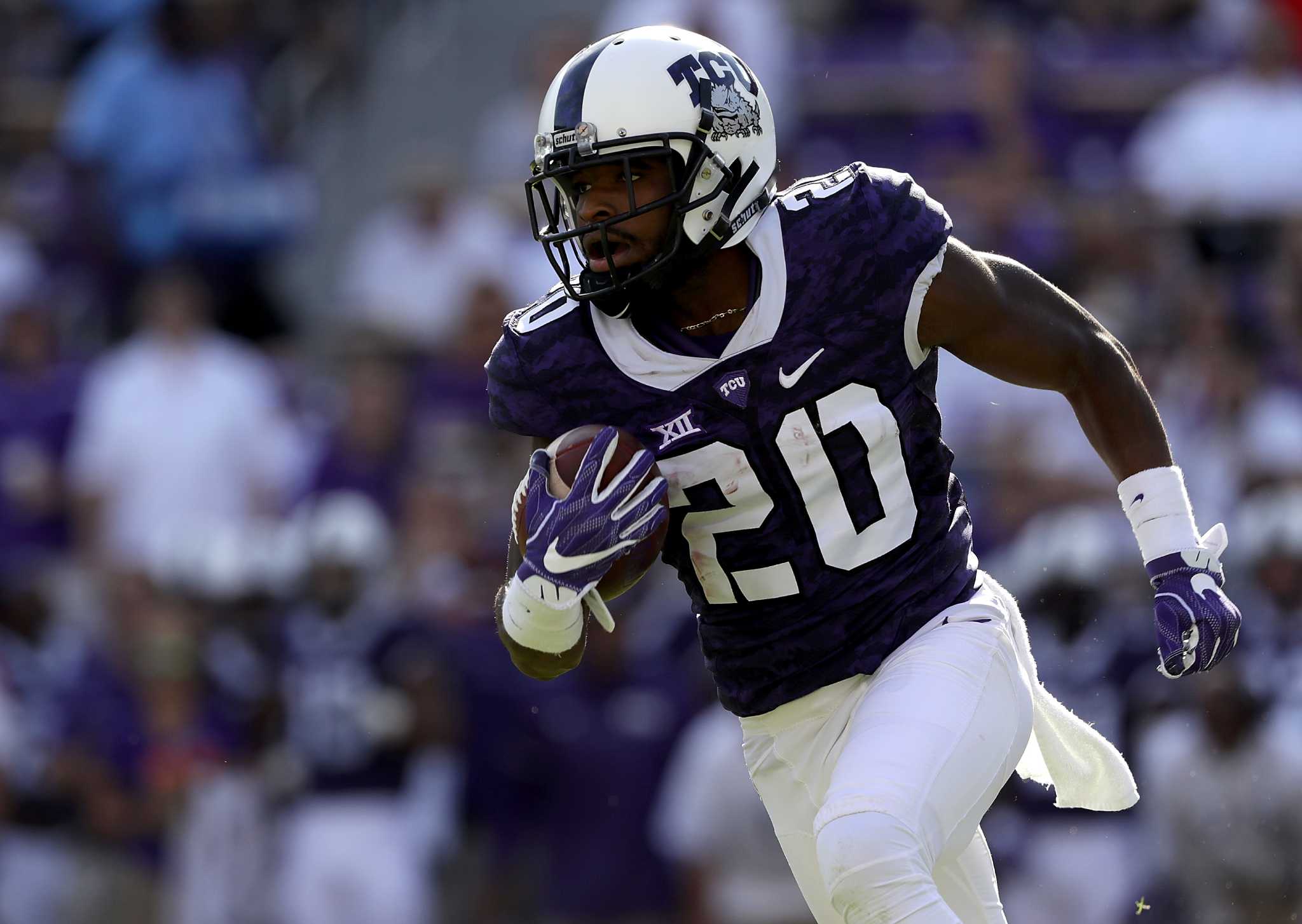 Breaking down TCU vs. Oklahoma State