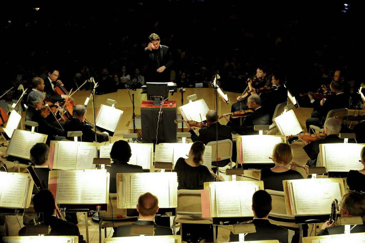 Keith Lockhart and the Boston Pops