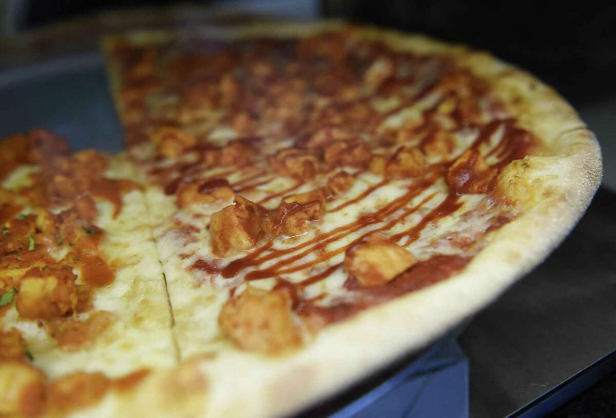 Fairfield Pizza opens fourth store in Greenwich