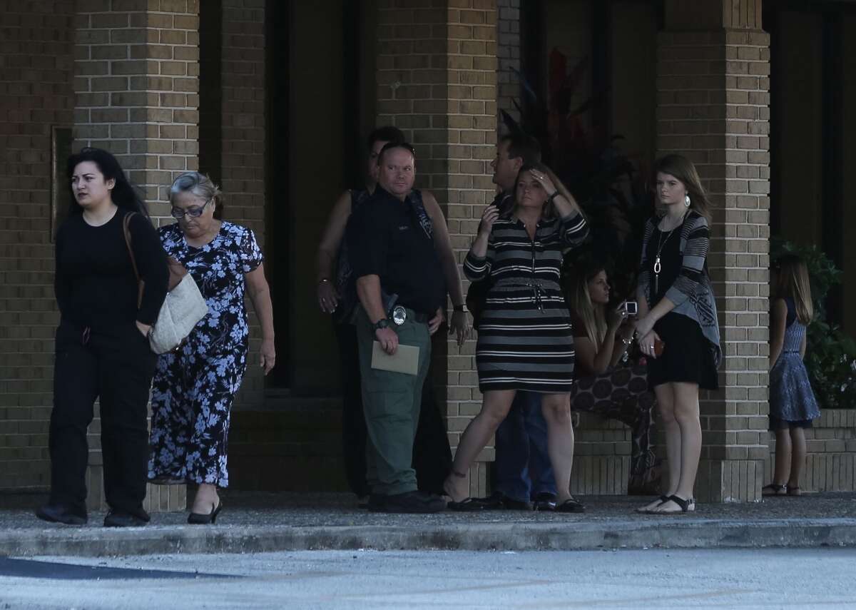 Baytown funeral 111716