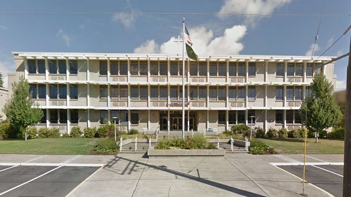 19. Kennedy Catholic High School, Burien Students: 834 Student-teacher ratio: 10:1