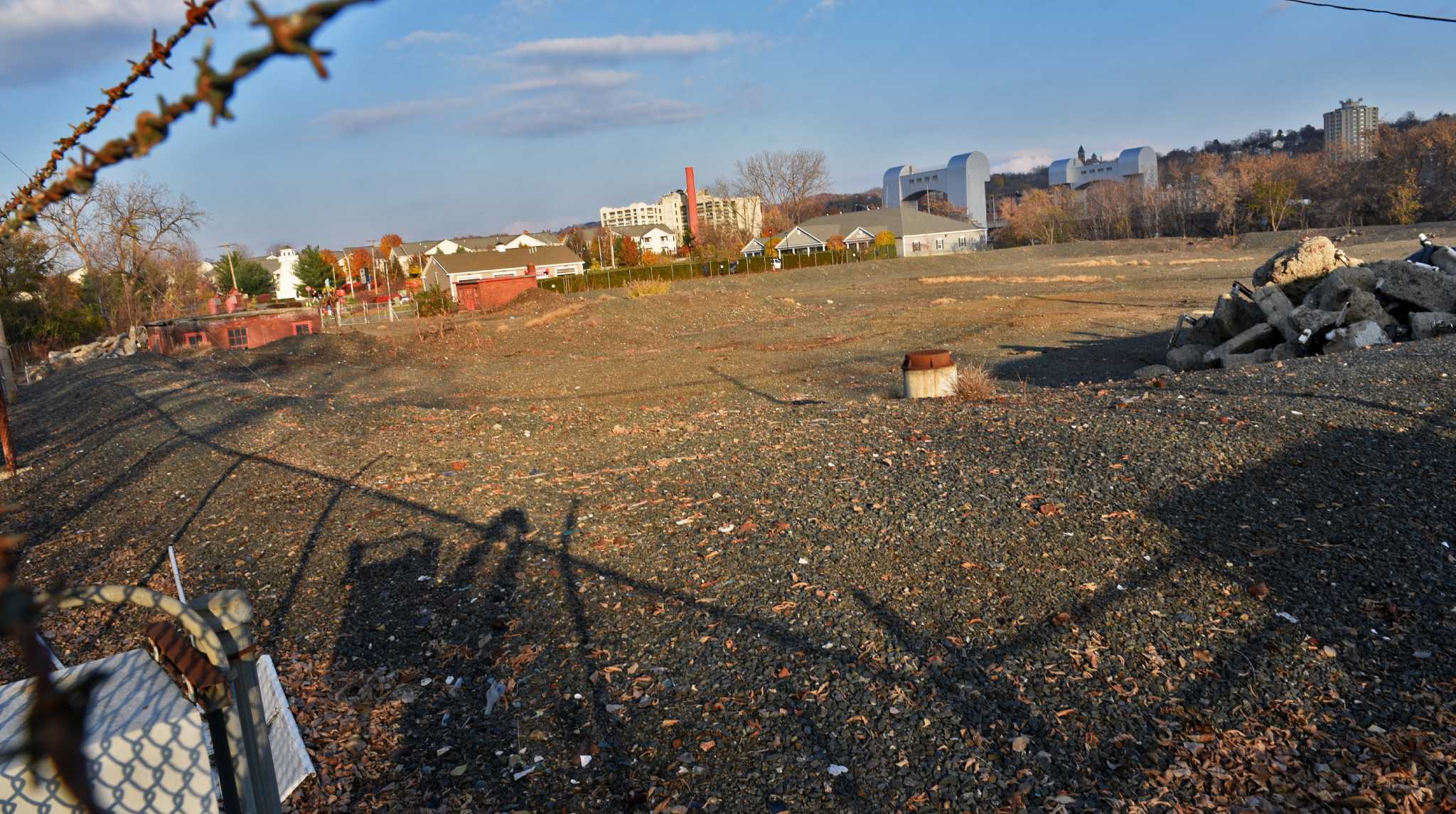 Brownfields 'languished' in state cleanup program