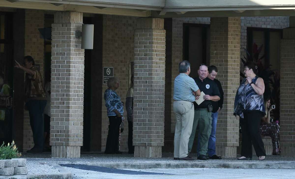 Baytown funeral 111716