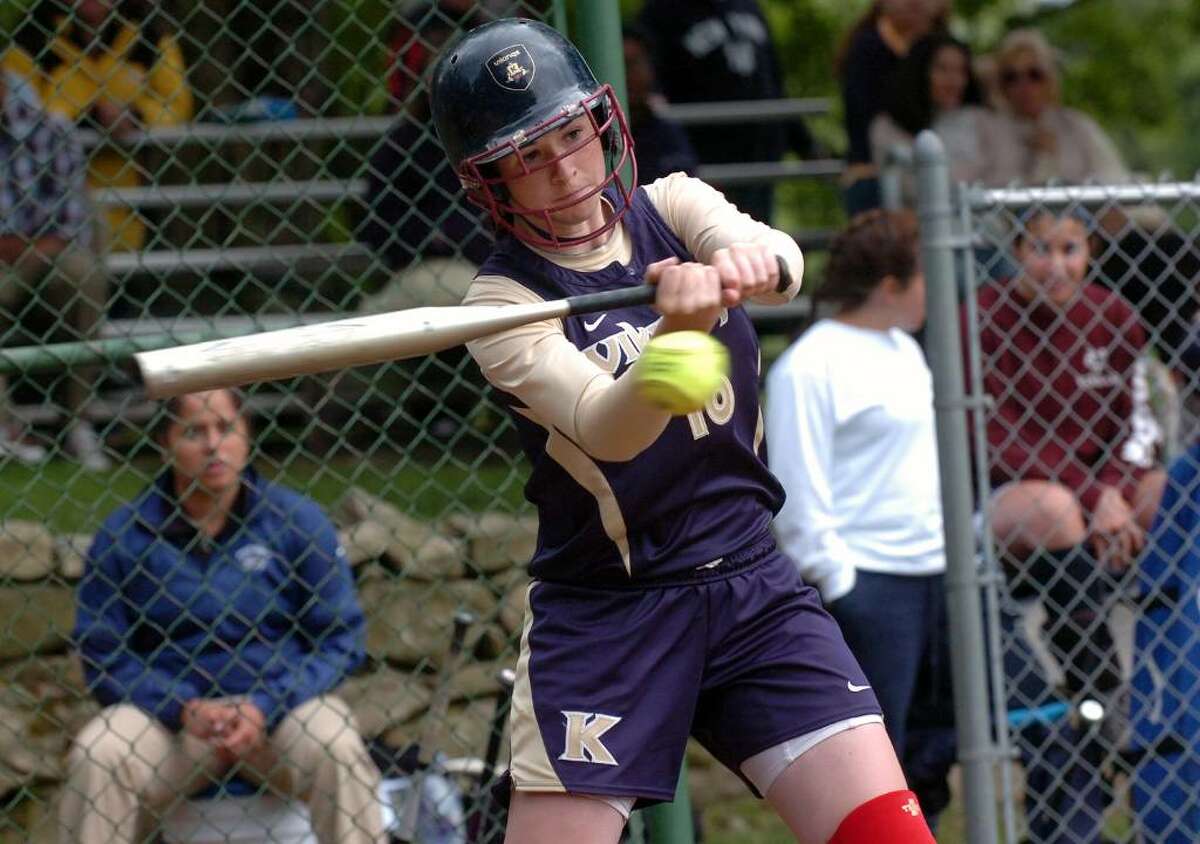 King softball wins FAA title, finishes 170