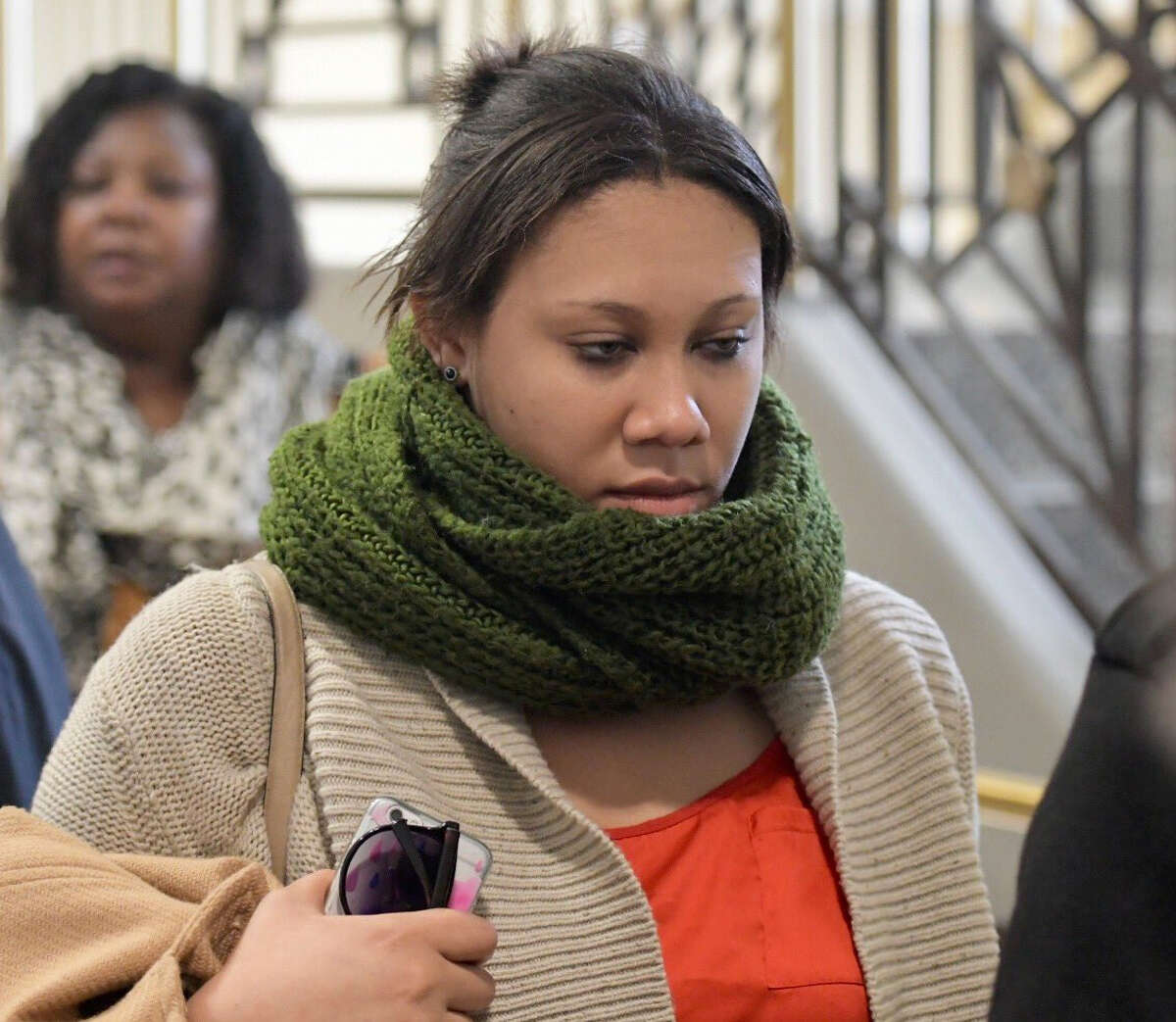 Cop outlines UAlbany bus attack defendants' claims