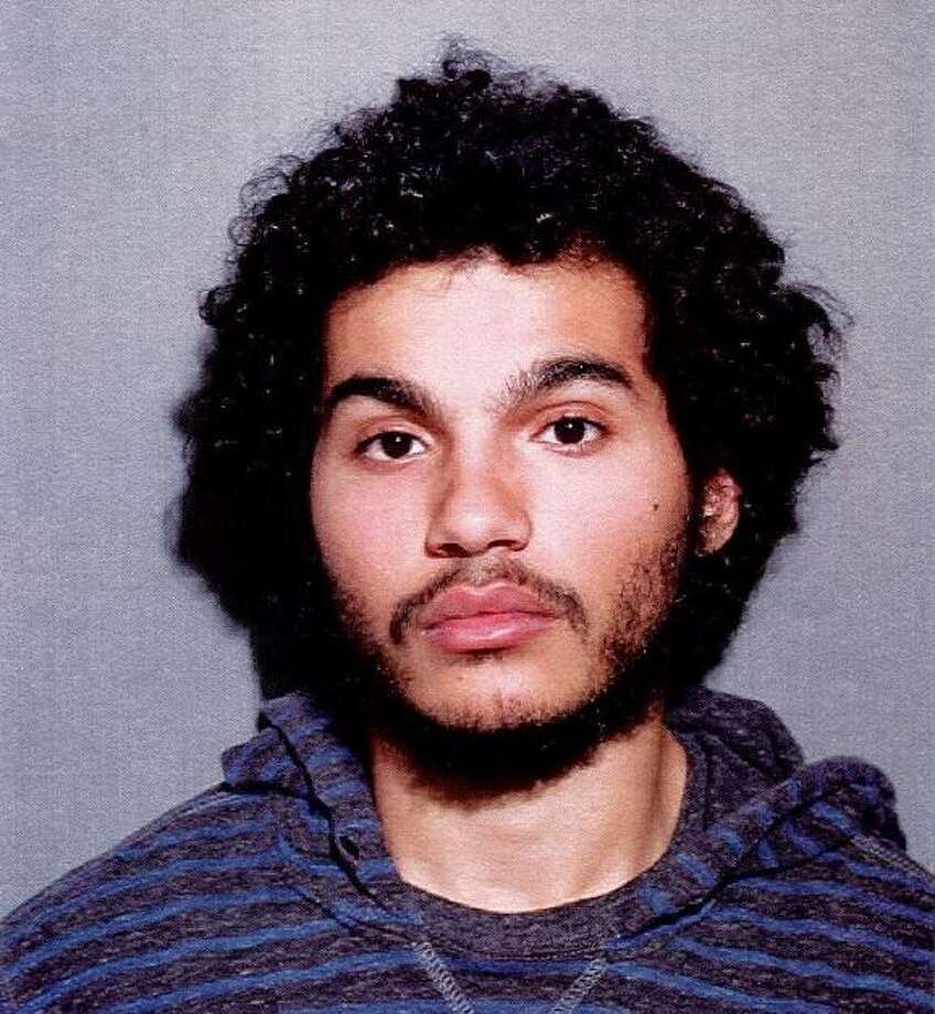 New Canaan man arrested after hitting person with sword Darien News