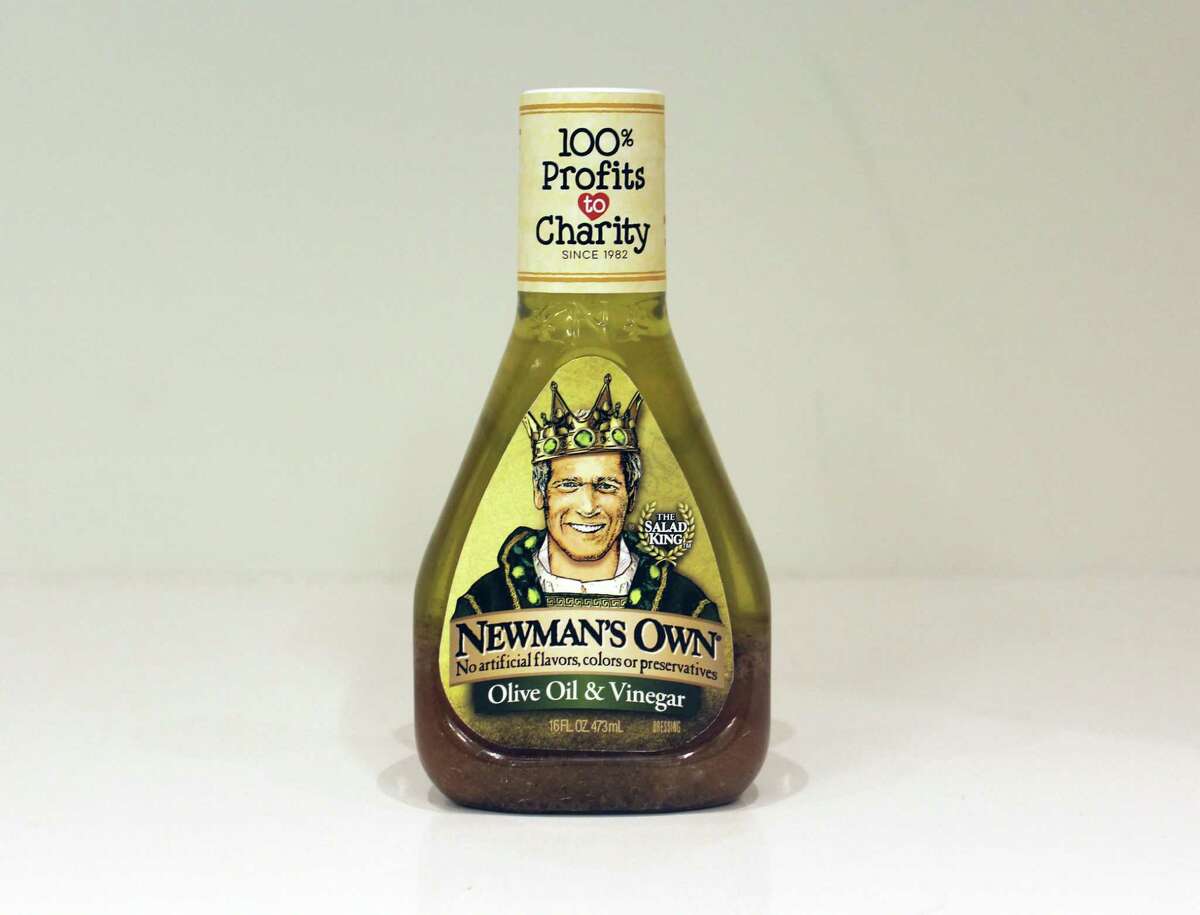 Newman's Own kicks off social media campaign