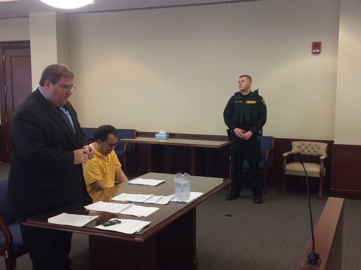 15 years in prison for drug dealer in Albany County Court