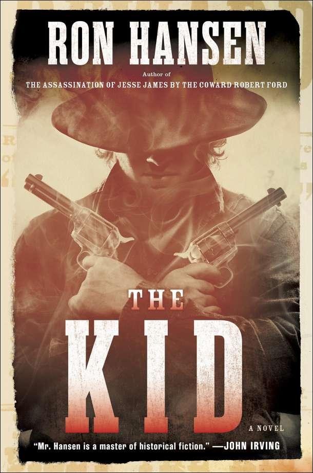 From Jesse James to Billy the Kid
