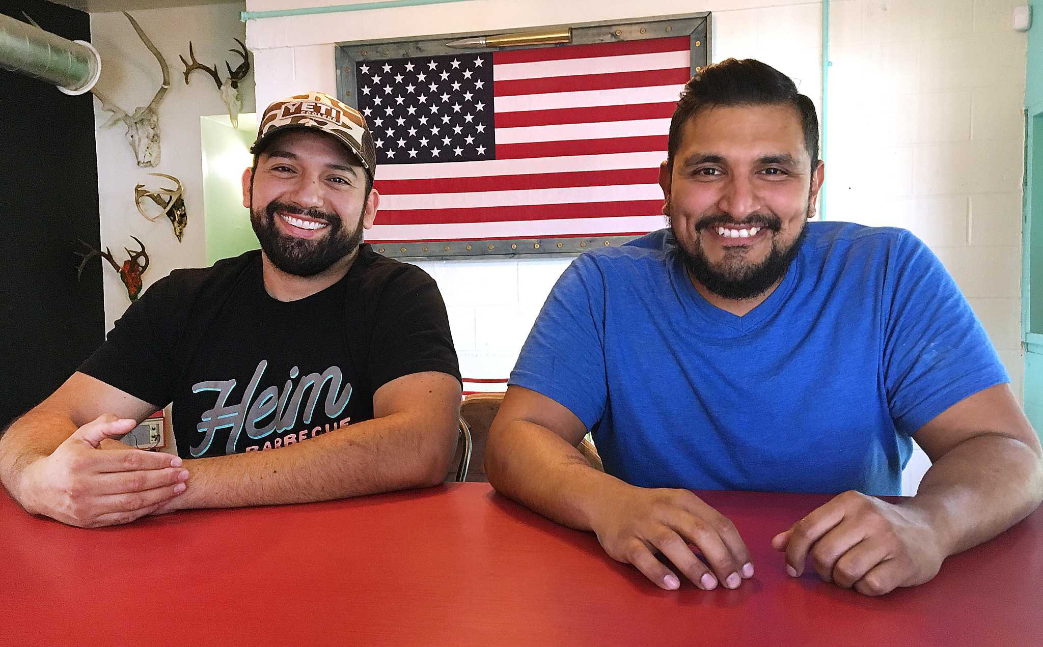 2M Smokehouse bringing royal barbecue lineage to San ...