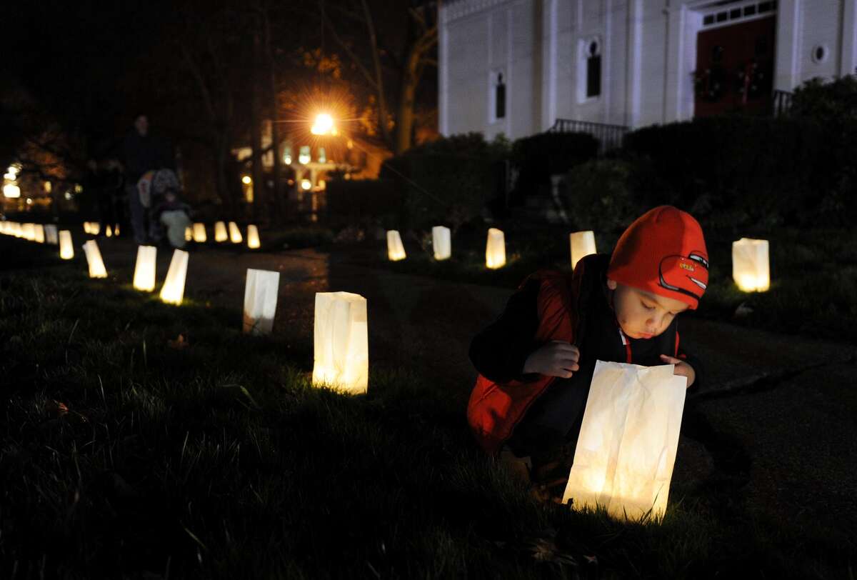 Stratford treelighting event set for Nov. 29