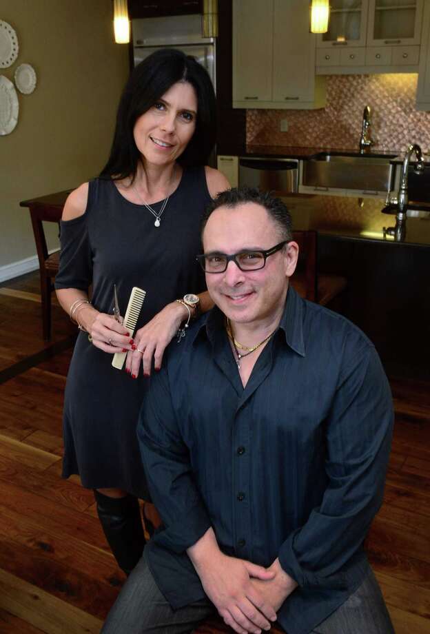 Norwalk Hair Stylist On Demand Looks To Make Its Mark The Hour