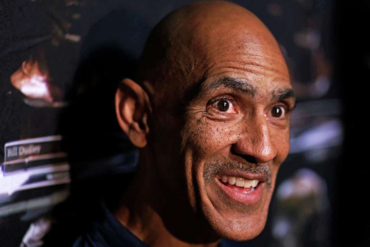Tony Dungy, a member of the Pro Football Hall of Fame, questioned the speed in which NFL owners interview and fire coaches.