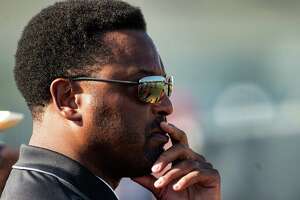 Kevin Sumlin leaving USFL's Houston Gamblers for Maryland