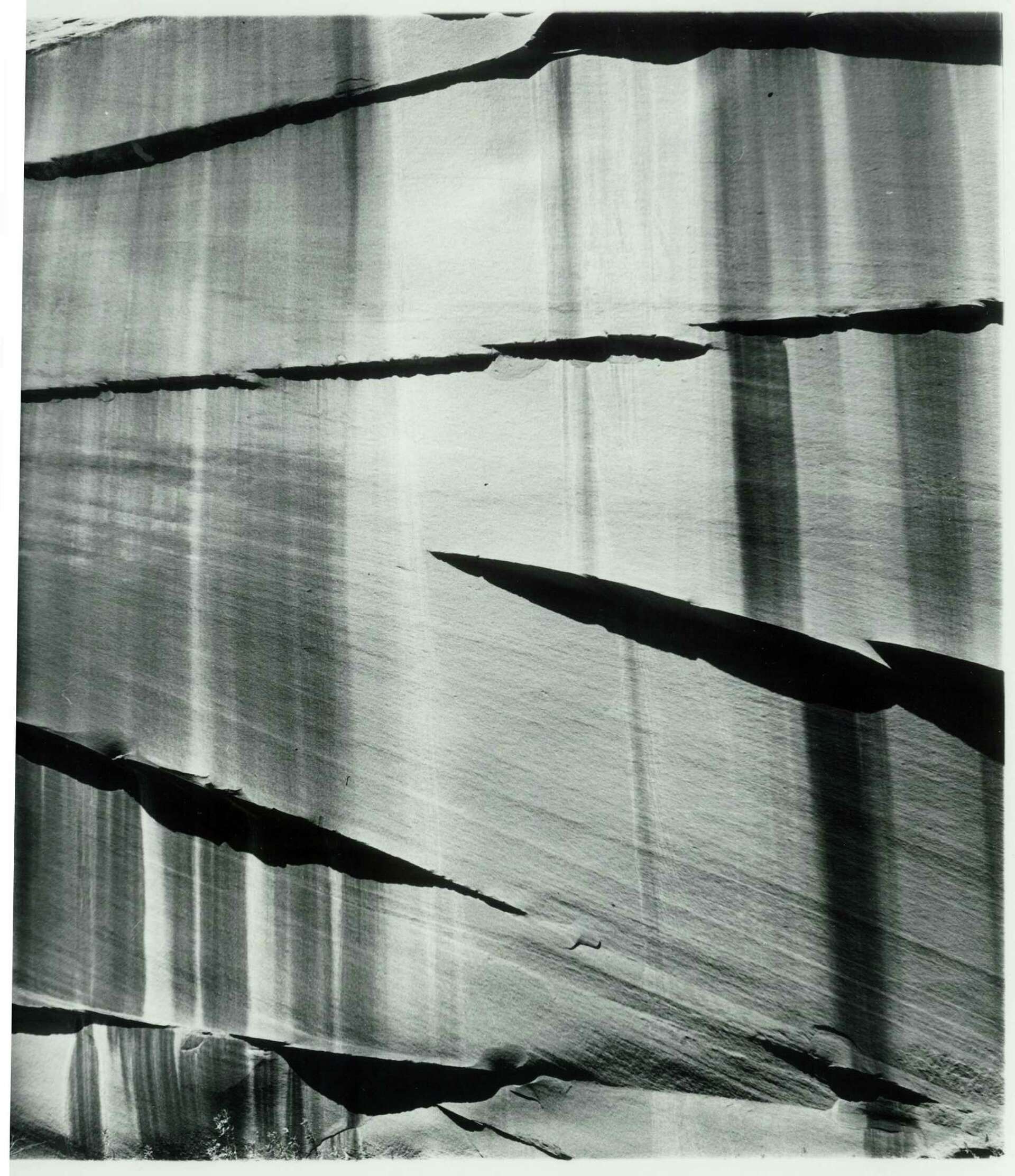 Bruce Museum honors photographer Brett Weston